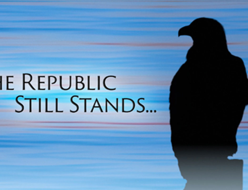 Join in Praying for Peace in Washington D.C. and Across Our Nation