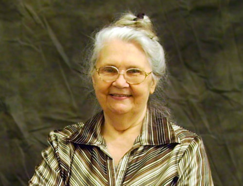 Arrangements: Helen Regina Todd